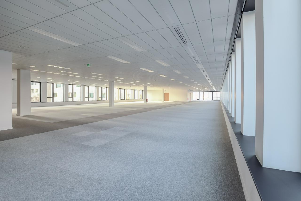 Bureau Paris 2655m² Location bureau Paris OLBUR2101354 5
